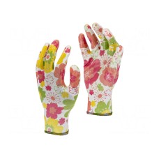 Rękawice ochronne LAHTI PRO L221708K