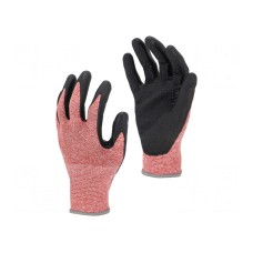 Rękawice ochronne LAHTI PRO L222211K