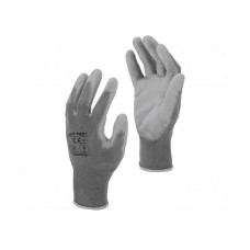 Rękawice ochronne LAHTI PRO L230210K