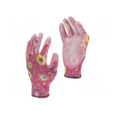 Rękawice ochronne LAHTI PRO L230309K