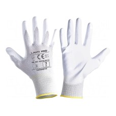 Rękawice ochronne LAHTI PRO L230407K