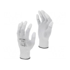 Rękawice ochronne LAHTI PRO L231107K