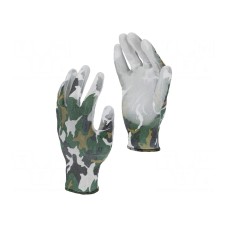 Rękawice ochronne LAHTI PRO L231308K