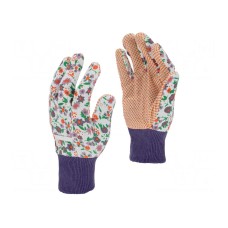 Rękawice ochronne LAHTI PRO L240508K