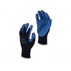 Rękawice ochronne LAHTI PRO L250109K