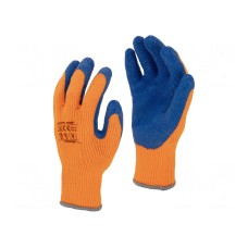 Rękawice ochronne LAHTI PRO L250209K