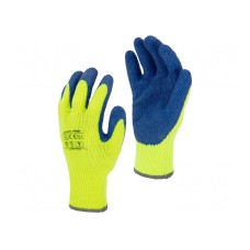 Rękawice ochronne LAHTI PRO L250311K