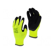 Rękawice ochronne LAHTI PRO L250408K