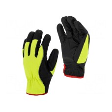 Rękawice ochronne LAHTI PRO L250708K