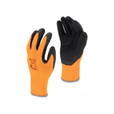 Rękawice ochronne LAHTI PRO L250808W