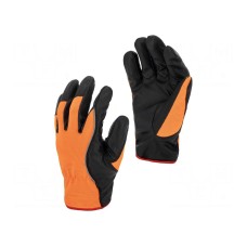 Rękawice ochronne LAHTI PRO L250909K