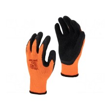 Rękawice ochronne LAHTI PRO L251009K