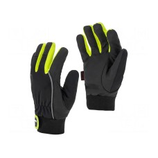 Rękawice ochronne LAHTI PRO L251110K