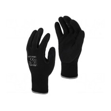 Rękawice ochronne LAHTI PRO L251310K