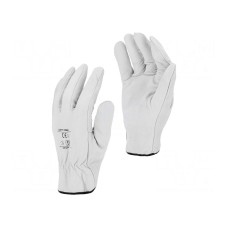 Rękawice ochronne LAHTI PRO L251410K