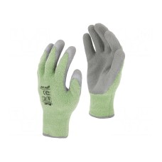 Rękawice ochronne LAHTI PRO L251710K