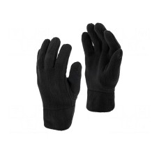 Rękawice ochronne LAHTI PRO L251808K