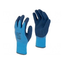 Rękawice ochronne LAHTI PRO L251910K