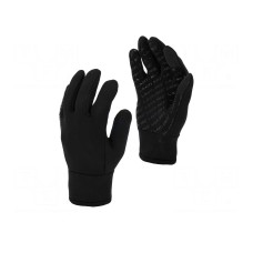 Rękawice ochronne LAHTI PRO L252010K