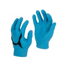 Rękawice ochronne LAHTI PRO L260109K