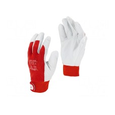 Rękawice ochronne LAHTI PRO L270209K