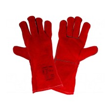 Rękawice ochronne LAHTI PRO L270311K