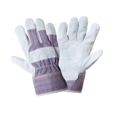 Rękawice ochronne LAHTI PRO L270510W