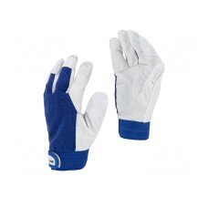 Rękawice ochronne LAHTI PRO L270608K