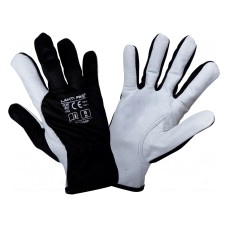 Rękawice ochronne LAHTI PRO L270711K