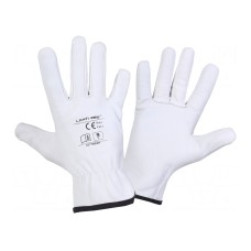 Rękawice ochronne LAHTI PRO L271008K