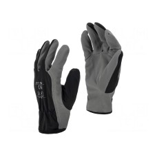 Rękawice ochronne LAHTI PRO L271509K