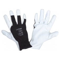 Rękawice ochronne LAHTI PRO L271608K