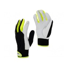 Rękawice ochronne LAHTI PRO L271808K