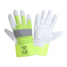 Rękawice ochronne LAHTI PRO L272410K