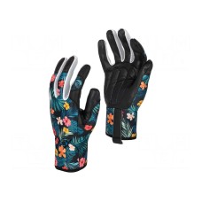 Rękawice ochronne LAHTI PRO L272609K