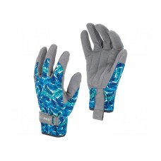 Rękawice ochronne LAHTI PRO L272709K