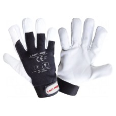 Rękawice ochronne LAHTI PRO L273008K