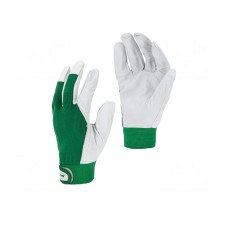 Rękawice ochronne LAHTI PRO L273110K