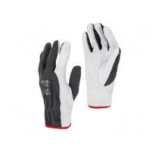 Rękawice ochronne LAHTI PRO L273210K