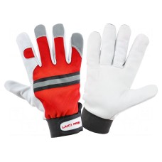 Rękawice ochronne LAHTI PRO L273311K
