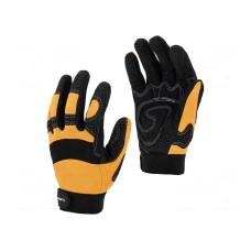 Rękawice ochronne LAHTI PRO L280110K