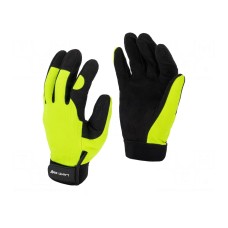 Rękawice ochronne LAHTI PRO L280310K