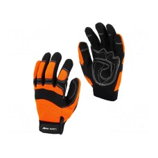 Rękawice ochronne LAHTI PRO L280509K