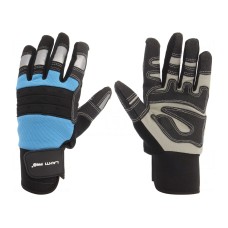 Rękawice ochronne LAHTI PRO L280709K