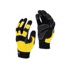 Rękawice ochronne LAHTI PRO L280809K