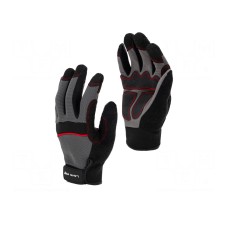 Rękawice ochronne LAHTI PRO L280908K