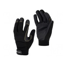Rękawice ochronne LAHTI PRO L281008K