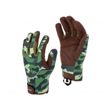 Rękawice ochronne LAHTI PRO L281309K