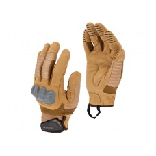 Rękawice ochronne LAHTI PRO L281410K