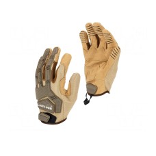 Rękawice ochronne LAHTI PRO L281508K